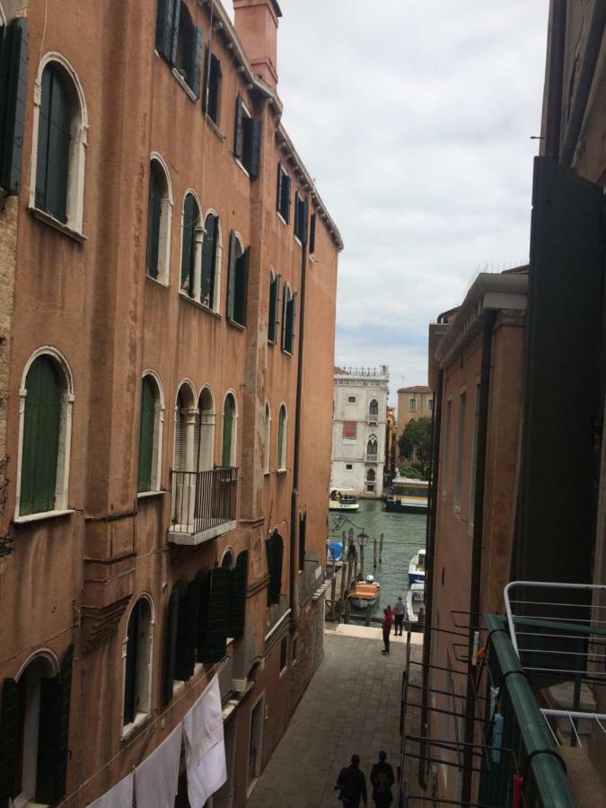 Venetian House Apartamento Exterior foto